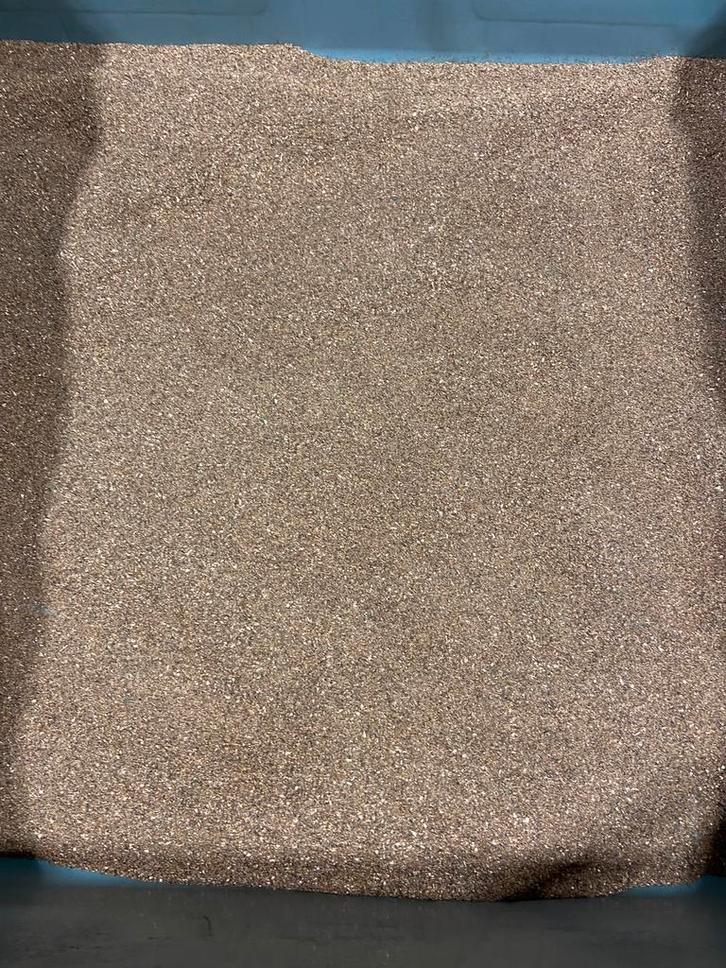 Koper granulaat koperbaar kopergranulaat, Doe-het-zelf en Verbouw, Metalen, Nieuw, Koper of Messing, Ophalen of Verzenden