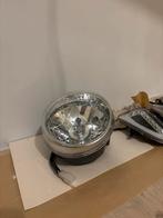 Koplamp BTC, AGM VX50 etc., Ophalen of Verzenden, Zo goed als nieuw, Koplamp, Overige merken