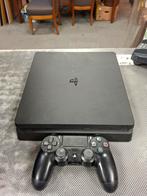 Playstation 4 met 1 controller, 1 speler, Ophalen of Verzenden, Zo goed als nieuw, Sony