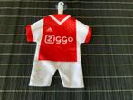 Ajax mini shirtje/mini dress, Verzamelen, Ophalen of Verzenden, Nieuw, Ajax, Shirt
