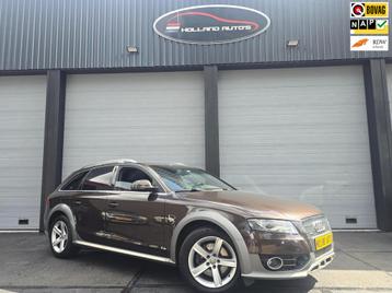 Audi A4 allroad quattro Youngtimer beschikbaar voor biedingen