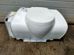Thetford C502 toilet camper caravan, niet compleet, Ophalen, Toilet, C502, Nieuw