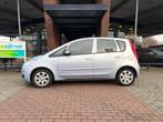 Mitsubishi Colt 1.3 Invite, Stof, Gebruikt, 31 €/maand, Blauw
