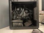 Gaming PC met Monitor en Toebehoren ook los te koop!, Computers en Software, Desktop Pc's, Gebruikt, HDD, 8 GB, Ophalen of Verzenden