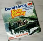 Kelly Family: David's song., Ophalen of Verzenden, Gebruikt, Overige formaten