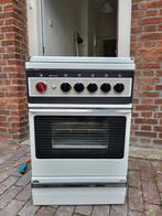 Gebruikte Gasfornuis met Elektrische Oven, Ophalen, Gebruikt, 4 kookzones, Gas