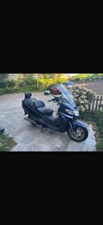 Suzuki burgman 400 motorscooters, Scooter, Particulier, 1 cilinder, 12 t/m 35 kW