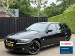 BMW 3-serie Touring 318i Business Line, Euro 5, Zwart, Origineel Nederlands, Handgeschakeld
