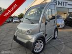 Aixam A100 Mango Achensa City Car, Gebruikt, Overige merken