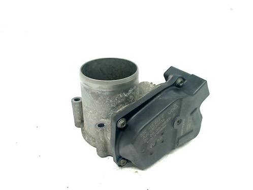 Gasklephuis van een Volkswagen Golf, Auto-onderdelen, Motor en Toebehoren, Volkswagen, Gebruikt, 3 maanden garantie, Ophalen of Verzenden