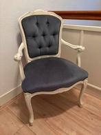 Brocante stoel / vintage fauteuil, Ophalen