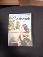 De Biesbosch - 3 DVD Boxset, Cd's en Dvd's, Dvd's | Documentaire en Educatief, Alle leeftijden, Boxset, Natuur, Ophalen of Verzenden