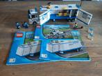 Lego city 12 verschillende stuks, Ophalen of Verzenden, Zo goed als nieuw