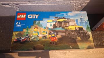 Lego City 40582  beschikbaar voor biedingen