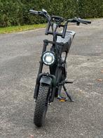 V20 Mini E-bike - Stoere Fatbike Stijl, Overige merken, Gebruikt, Ophalen of Verzenden, Minder dan 47 cm