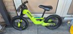 Loopfiets Berg-Biky, Ophalen, Zo goed als nieuw, Loopfiets