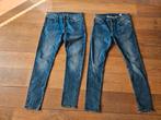 2 spijkerbroeken jeans Blue Ridge maat 32/32 NIEUW, Kleding | Heren, Spijkerbroeken en Jeans, Blauw, Nieuw, W32 (confectie 46) of kleiner
