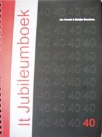 It jubileumboek Jan Arendz en Marijke Geertsma. + DVD, Artiest, Ophalen of Verzenden, Zo goed als nieuw, Meerdere auteurs