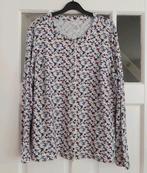 Nieuw vest van Sommermann met kleurrijke print maat 44, Overige kleuren, Sommermann, Maat 42/44 (L), Nieuw