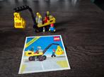 LEGO 6678 Pneumatic Crane, Kinderen en Baby's, Speelgoed | Duplo en Lego, Ophalen of Verzenden