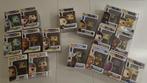 Funko Pop collectie – Harry Potter,Marvel, DC, Disney & meer, Ophalen, Zo goed als nieuw