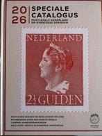 NVPH Speciale Catalogus 2026, Ophalen of Verzenden, Catalogus