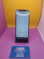 Iphone X, wit, 64GB, 2x €120 perstuk., Telecommunicatie, Mobiele telefoons | Apple iPhone, Ophalen of Verzenden