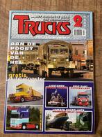 Trucks   ...het zwaarste blad van Nederland, Ophalen of Verzenden, Zo goed als nieuw, Overige merken