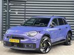 Fiat 600 600e Abarth Scorpionissima 54 kWh 280 pk / Uniek /, Auto's, Automaat, Adaptive Cruise Control, SUV of Terreinwagen, Te koop