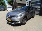 Renault Captur 0.9 TCe Intens navi camera, Voorwielaandrijving, 898 cc, Stof, Gebruikt