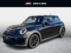 Mini Cooper 1.5 Essential Grote Navi & Apple Carplay, Voorwielaandrijving, Gebruikt, Bluetooth, 4 stoelen