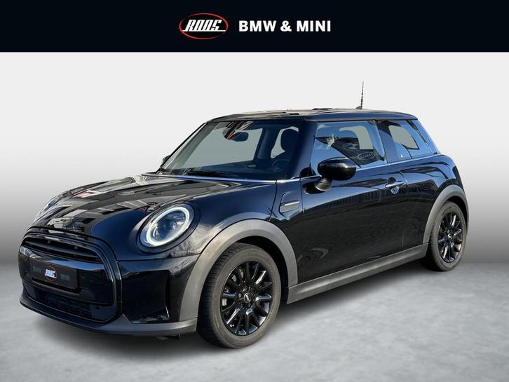 Mini Cooper 1.5 Essential Navi proff | Apple Carplay, Auto's, Mini, Bedrijf, Te koop, Cooper, ABS, Airbags, Airconditioning, Alarm