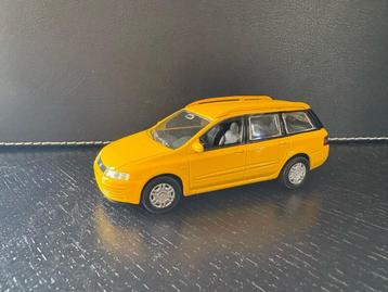 Fiat Stilo Station, Norev, Mint/Boxed beschikbaar voor biedingen