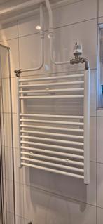 Badkamer radiator, Doe-het-zelf en Verbouw, Verwarming en Radiatoren, Ophalen, Radiator, Zo goed als nieuw, 60 tot 150 cm