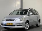 Toyota Avensis Verso 2.0i Linea Sol 5p. [ NAP 1e eigenaar! t, Voorwielaandrijving, 1998 cc, 74 €/maand, 4 cilinders