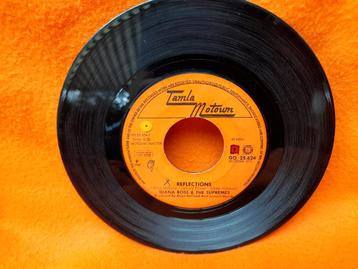 Diana Ross & the Supremes - Reflections (1967) beschikbaar voor biedingen