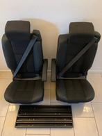 Bijna nieuwe Stoelen/Zitbank Oldtimer,Bus,Camper,Cabine., Auto-onderdelen, Ophalen, Gebruikt, Overige automerken