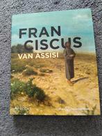 Franciscus van Assisi   Frank Bosman, Boeken, Diverse auteurs, Ophalen of Verzenden, Zo goed als nieuw, Religie