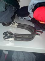 Sprenger sporen, Ophalen of Verzenden, Zo goed als nieuw, Dressuur