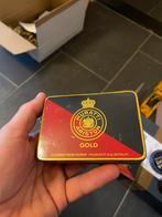 Blikje muratti aristin sigaretten, Verzamelen, Blikken, Ophalen of Verzenden, Gebruikt, Overige, Overige merken