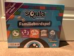Squla familiebordspel, Hobby en Vrije tijd, Ophalen of Verzenden, Nieuw