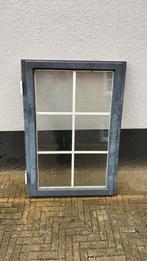Raamkozijn 770 x 1120 dubbelglas, 75 tot 150 cm, Raamkozijn, Ophalen of Verzenden, Zo goed als nieuw