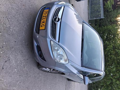 Opel zafira  Opel  astra, Auto's, Ford, Bedrijf, Ophalen