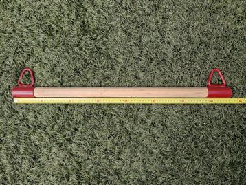 Rekstok / rekstang - 77 cm beschikbaar voor biedingen
