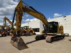 Caterpillar 323NG Full Option, Zakelijke goederen, ROOSSINK, Sales@roossinktc.nl, Voltastraat 35, 7006RT Doetinchem, NL, Graafmachine