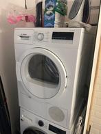 Bosch Serie 4 WTH85202NL warmtepompdroger 8 kg – A++, Witgoed en Apparatuur, Wasdrogers, Ophalen, 6 tot 8 kg, Zo goed als nieuw