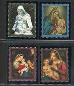 Ascension- 1990- serie = motief Kerst, Ophalen of Verzenden, Overige landen