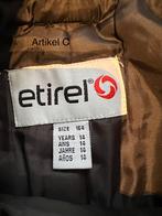 Skibroek Etirel 164, Kinderen en Baby's, Ophalen, Zo goed als nieuw