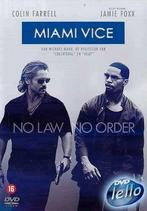 Miami Vice (2006 Colin Farrell, Jamie Foxx) nieuw NL, Vanaf 16 jaar, Ophalen of Verzenden, Nieuw in verpakking, Actiethriller