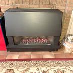 Gaskachel, Huis en Inrichting, Ophalen, Gas, Zo goed als nieuw, Vrijstaand